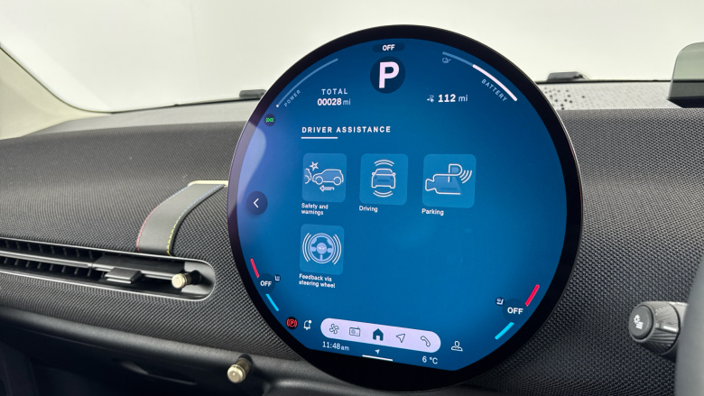 MINI Cooper 160kW SE Classic [Level 2] 54kWh 3dr Auto Electric Hatchback